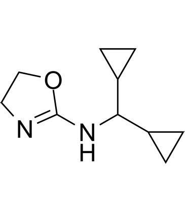 Rilmenidine|Cas# 54187-04-1