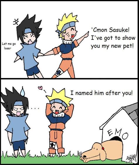 funny naruto comic by jbnlljllyn on DeviantArt