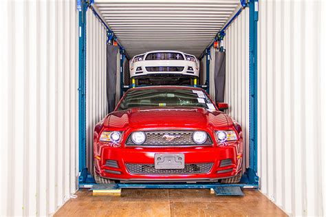 How To Increase The Amount Of Vehicles You Can Transport With Storage ...