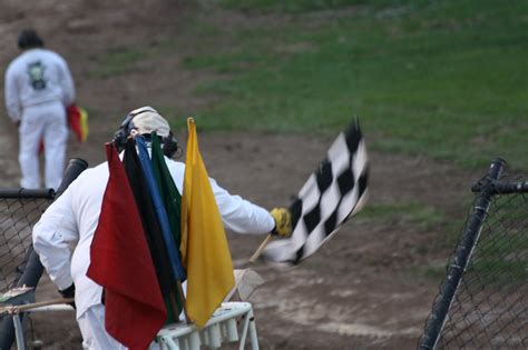 9.23.11 Chilton Fall Invitational - First Checkered Flag i… | Flickr