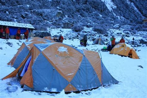 Kanchenjunga Base Camp Trek - Wonders of Nepal