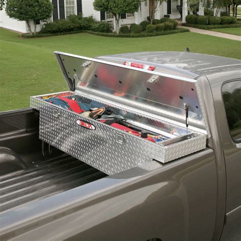 How to Install a Truck Tool Box: An Installation Guide