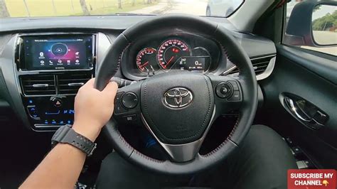 TOYOTA VIOS GR-S 2022 | EXTERIOR & INTERIOR VIEW - YouTube