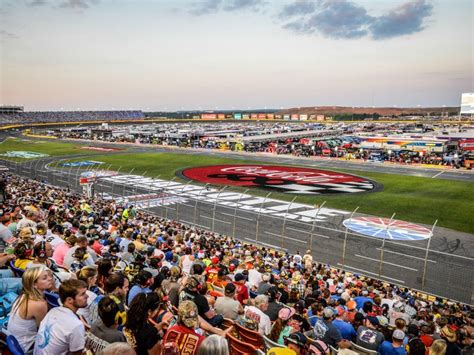 Charlotte Motor Speedway | VisitNC.com