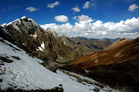 Gurez Valley - The Crown of Kashmir - Thomas Cook India Travel Blog