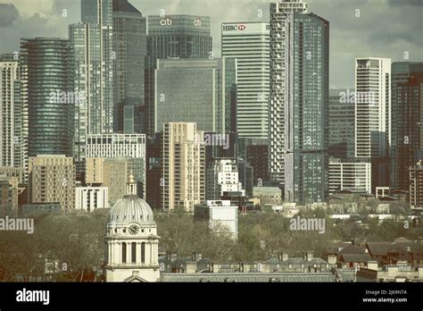 City of London, Architecture Stock Photo - Alamy