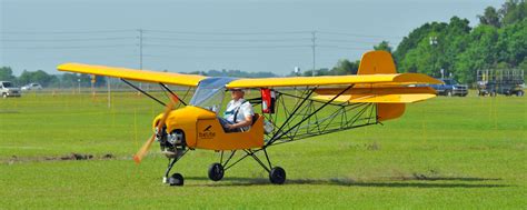 Standard Pilot Blog: Belite's Ultralight Aircraft: SuperTrike wins "Best Commercial Ultralight ...