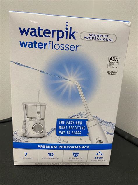 Waterpik Benefits and Review - Casa Dental