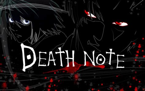 Le MalaBlogger: Recensione anime "Death note"