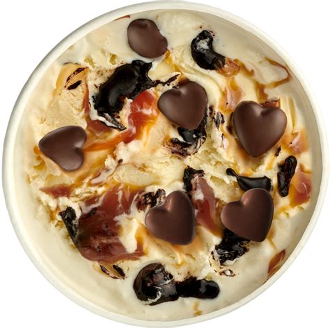 All Night Love | Smize Cream Collections | Ice Cream Flavor