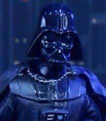 Darth Vader Voice - Robot Chicken (Show) | Behind The Voice Actors