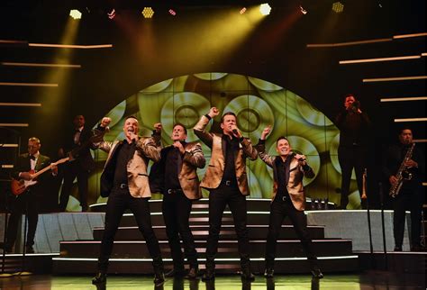 Laughter, live music and long-standing favorites: Must-See Las Vegas shows for 2016 – IHG Travel ...