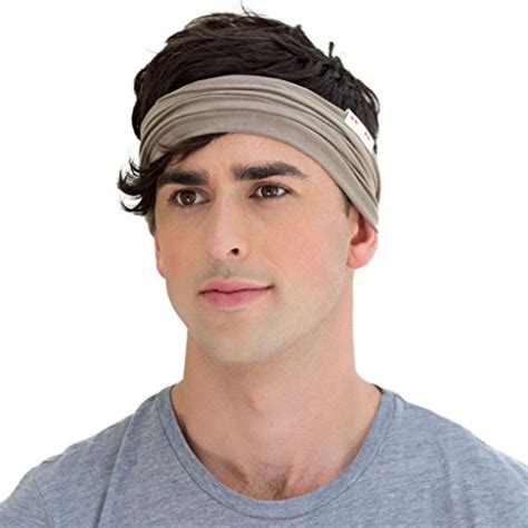 13 Best Sports Headband For Men in 2020 - Top Sweatbands For Workout