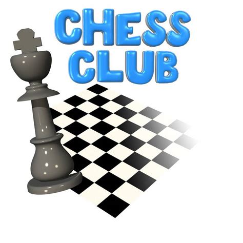 Junior Chess Club - The Barbican Centre