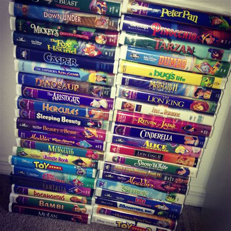 36 Best Photos 90S Disney Movies List - 200+ Movies From the 90s in ...