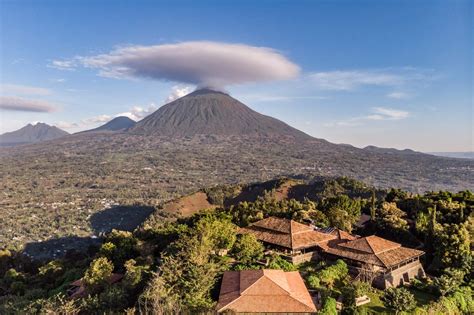 Virunga Mountains | Join Up Safaris