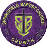 Live Stream - Springfield Baptist Church