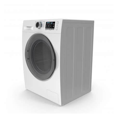 5-6KG Front loading Washing machine - Euro Appliance Solutions