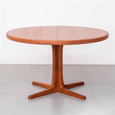 30+ Scandinavian Dining Table Round – DECOOMO