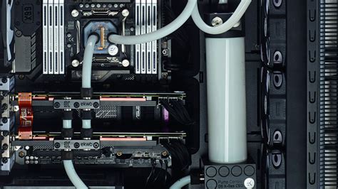 How to water-cool your PC | TechRadar