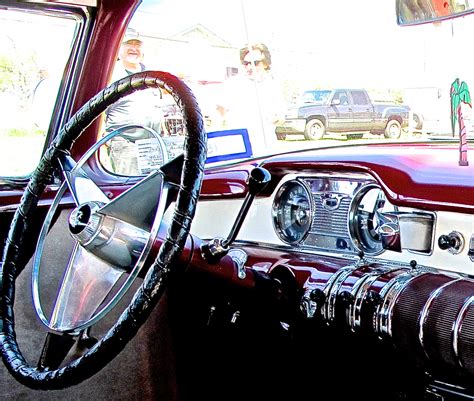 1955 Buick Special at South Austin Show | ATX Car Pics | My Car Pics ...