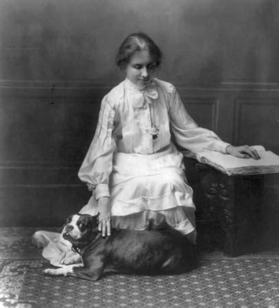 Helen Keller | Biography & Facts | Britannica.com