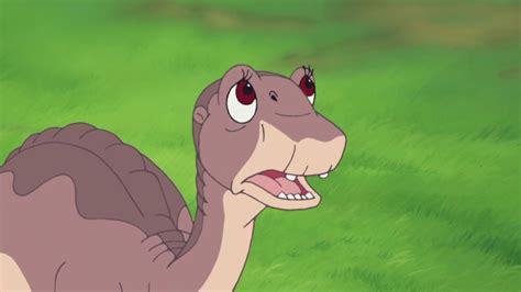 14 Facts About Littlefoot (The Land Before Time) - Facts.net