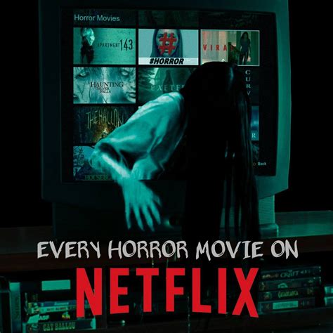 20 Best Horror Movies On Netflix 2023 Scary Movies To Watch On Netflix ...