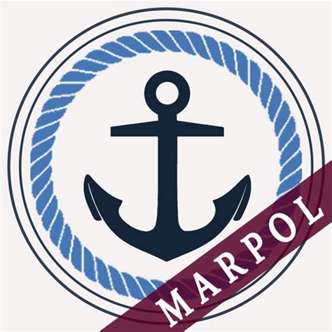 MARPOL Consolidated 2024 - Apps on Google Play