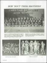 Explore 1982 Christian Brothers High School Yearbook, Memphis TN ...