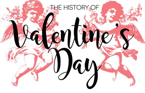 The History of Valentine's Day - The Utah Statesman