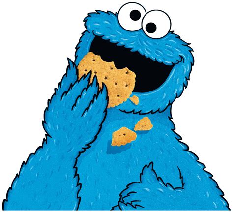 Cookie Monster Image | Free download on ClipArtMag