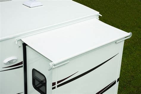 Dometic Deluxe 162" Slide Topper RV Awning