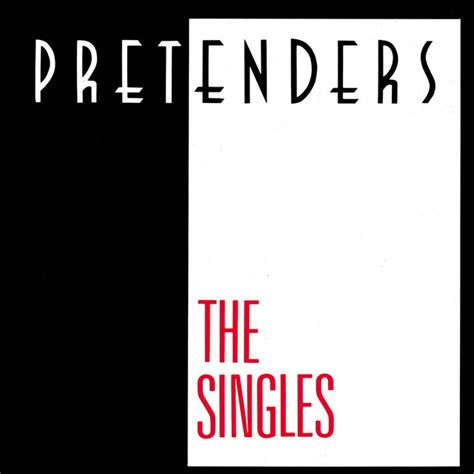 Pretenders-Talk Of The Town Sheet Music pdf, - Free Score Download ★