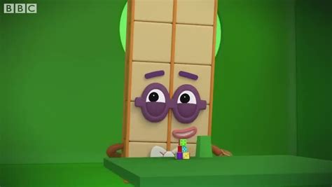 Numberblocks Season 7 Episode 6 The Many Friends of Twenty | Watch cartoons online, Watch anime ...