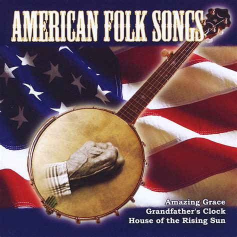 American Folk Songs / Various: Various Artists: Amazon.ca: Music