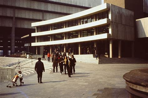 Birmingham Central Library - a photo on Flickriver