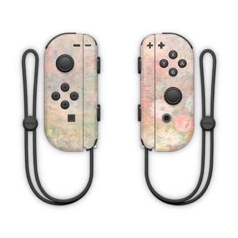 Nintendo Joy-Con Controller Skins – SkinWraps