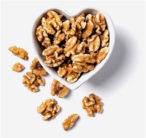 Retail - California Walnuts