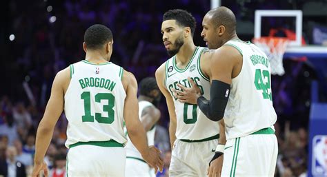 Celtics Encouraged by 4th-Quarter Response in Game 4 | NBA.com