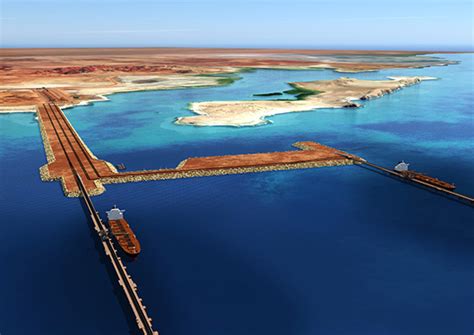 West Pilbara Iron Ore Project | Aquila Resources