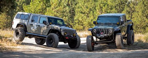 Jeep Wrangler Diesel: Detailed Breakdown | Diesel Power Products