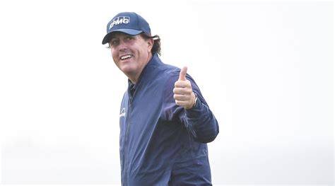 What it's like completing Phil Mickelson's 6-day fast of coffee and water