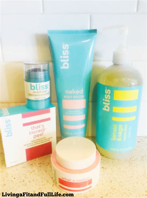 Add Some Bliss Back into Your Skincare Routine with these Amazing Bliss Skincare Products! Skin ...