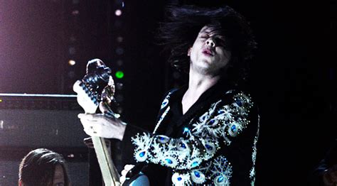 Jack White Albums Ranked: White Stripes, Dead Weather, Raconteurs