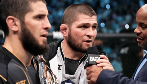 Khabib Nurmagomedov Retires As MMA Coach | FIGHT SPORTS