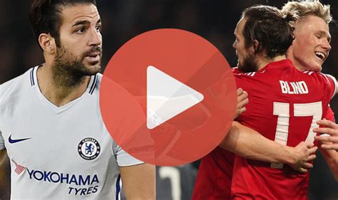 Chelsea vs Manchester United live stream - How to watch Premier League football online | Express ...