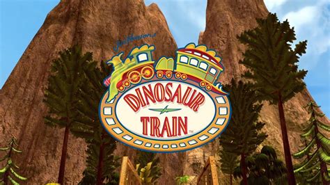 Dinosaur Train theme song | The Dubbing Database | Fandom