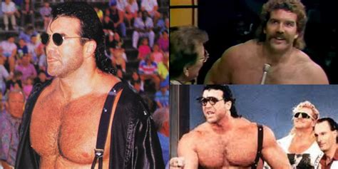 A Look Back On A Young Scott Hall’s Career Before He Became WWE’s Razor ...