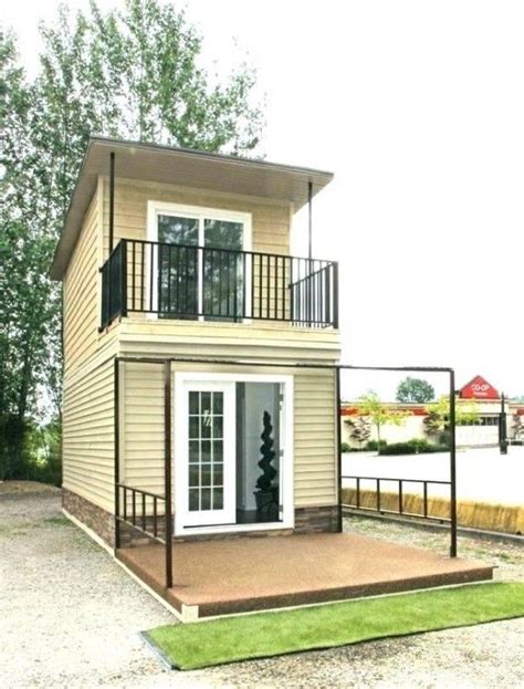 Small Two Storey House Design Philippines – Architectural Design Ideas